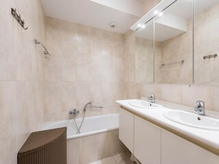 Appartement Koksijde Équipement 17