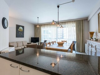 Appartement Koksijde Kenmerken 17