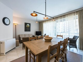 Appartement Koksijde Kenmerken 24