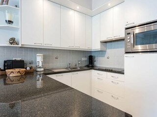 Appartement Koksijde Kenmerken 26