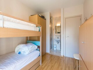 Apartment Koksijde Ausstattung 27