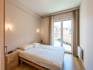 Apartment Koksijde Ausstattung 29