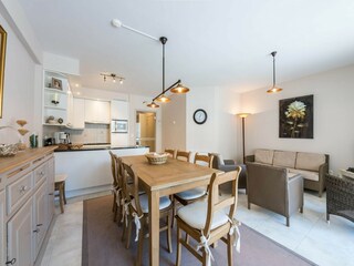 Apartment Koksijde Ausstattung 19