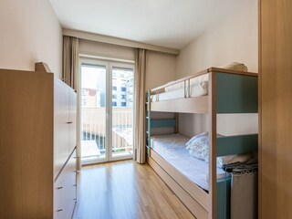Appartement Koksijde Équipement 30