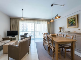 Apartment Koksijde Ausstattung 20