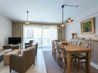 Appartement Koksijde Kenmerken 20