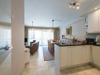 Appartement Koksijde Kenmerken 21