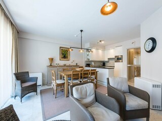 Apartment Koksijde Ausstattung 23