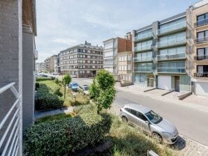 Apartamento Amandari I 103 con excelente ubicación cerca del mar y del centro - Koksijde - image1