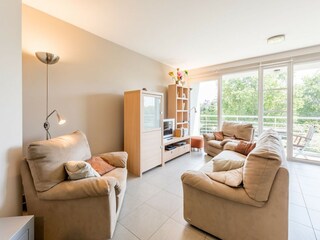Apartamento Koksijde Características 18