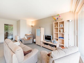 Apartamento Koksijde Características 19
