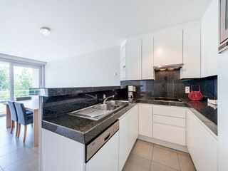 Appartement Koksijde Kenmerken 15