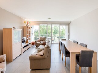 Apartamento Koksijde Características 16