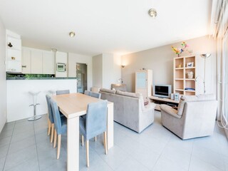 Appartement Koksijde Kenmerken 20