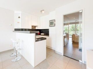 Apartamento Koksijde Características 24