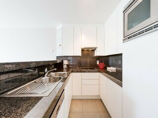 Apartamento Koksijde Características 17