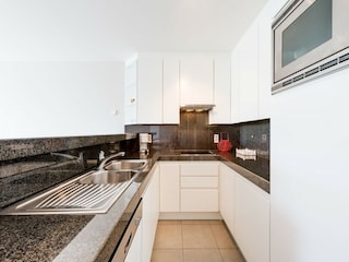 Apartment Koksijde Features 17