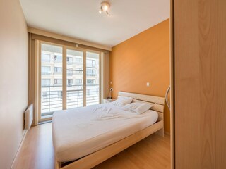 Apartamento Koksijde Características 21