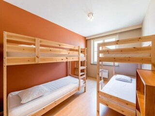 Apartamento Koksijde Características 22
