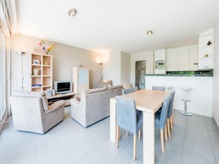 Apartamento Koksijde Grabación al aire libre 6