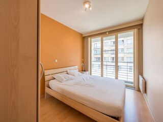 Apartamento Koksijde Grabación al aire libre 7