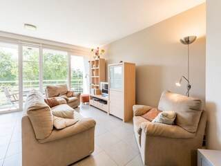 Apartamento Koksijde Grabación al aire libre 12