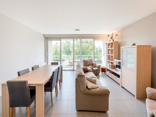 Apartamento Koksijde Grabación al aire libre 13