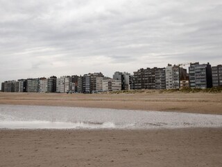 Apartamento Koksijde Entorno 25