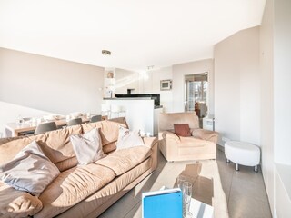 Apartment Koksijde Ausstattung 11