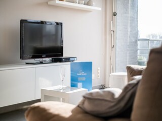 Apartment Koksijde Ausstattung 19