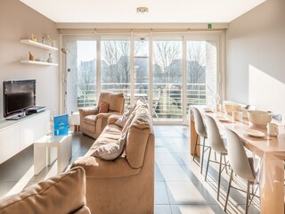 Apartment Koksijde Ausstattung 15