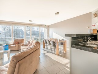 Apartment Koksijde Ausstattung 13