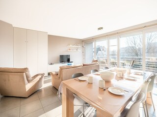 Apartment Koksijde Ausstattung 16