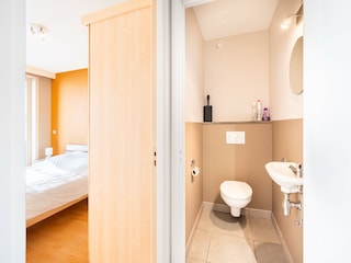Apartment Koksijde Ausstattung 21