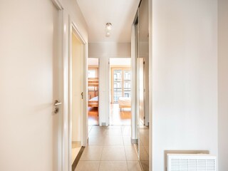 Apartment Koksijde Ausstattung 17