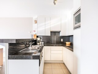 Apartment Koksijde Ausstattung 23