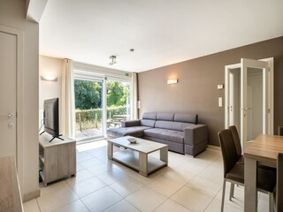 Apartment De Panne Features 12