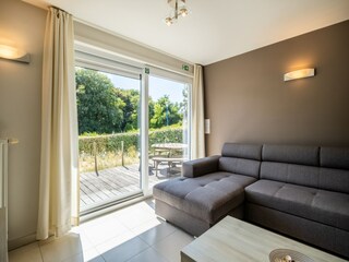 Apartment De Panne Features 13