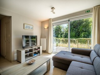 Apartment De Panne Features 6