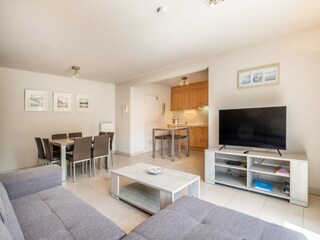 Apartment De Panne Features 7