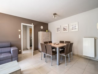 Apartment De Panne Ausstattung 17