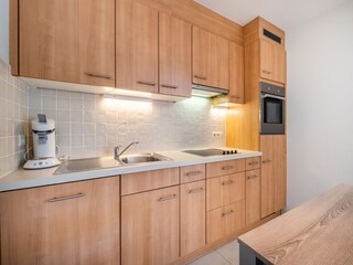 Apartamento De Panne Características 10
