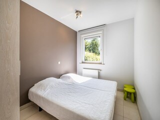 Apartamento De Panne Características 11
