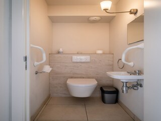 Apartamento De Panne Características 14