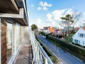 Apartamento Koksijde Grabación al aire libre 1