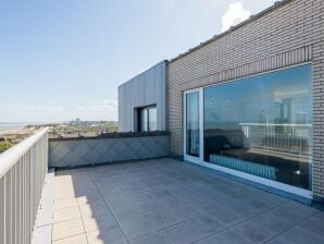 Apartment Magellan 701 Penthouse mit Meerblick in Koksijde - Koksijde - image1