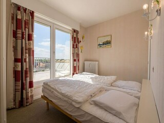 Apartment Koksijde Ausstattung 9