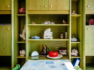 Apartment Koksijde Ausstattung 13