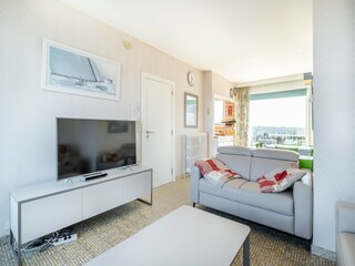 Appartement Koksijde Kenmerken 27