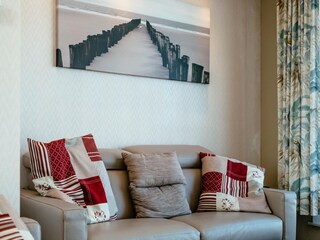 Appartement Koksijde Kenmerken 5